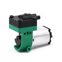 펌프 압력 스위치 자동 가스 샘플링 용 Pengpu 마이크로 진공 5V 다이어프램 음압 3V, [01] G05DC540, 01 G05DC540