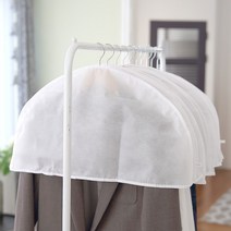 올리오 어깨 숄더 옷 의류 커버 20장