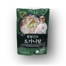 임성근 도가니탕 도가니 효능 도가니수육 도가니찜 도가니스지 사골육수 한우 곰탕 설렁탕 떡국 미역국 만두국 국내산 육우 스지, 30팩