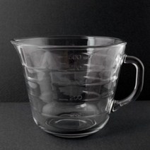 허브인 소이캔들 만들기 젤 캔들재료 DIY, 내열강화유리500ml