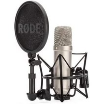 일본직발송 1. 로드 마이크 (RODE MICROPHONES) RODE MICROPHONES 로드 마이크 NT2-A 콘덴서 마이크 NT2A, 단품_One Color, 상세 설명 참조0, 상세 설명 참조0