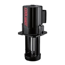 한일 HVCP-60-T (1/12HP) 삼상/침수식 쿨런트 오일펌프