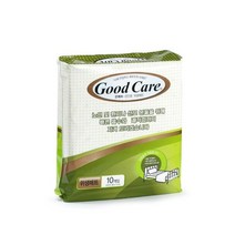 굿케어 위생깔개매트 고급형, 1box, 100매