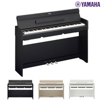 [AKMUSIC] 야마하 YDP-S35 / YDPS35 신제품 디지털피아노, 블랙