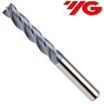 와이지원 엑스파워S 4날초경롱엔드밀 6mm x 30mm