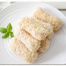 국내산찹쌀 청양 칠갑산 어머니 구기자한과 유과 개별포장 1박스 900g, 900g x 1박스