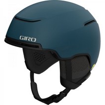 Giro Jackson Mips Helmet 스키헬멧, Matte Trail Green, L