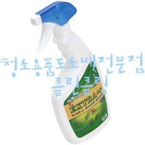 엑스트라알파_600ml/폴리싱타일/인조대리석/광택제