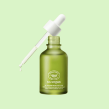 쏘내추럴 쏘 비건 노니 페이스 오일 미백 보습, 50ml, 50ml, 1개