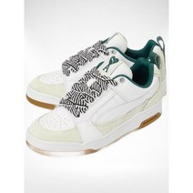 AMI 슬립스트림 387703 01 W 여자 남여공용 신발