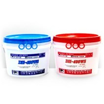 에폭시 씰링제 DH-400WS 습식 씰링제 10kg&5kg
