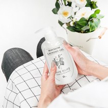 아기 세제 아토피 유아 세탁세제 저자극, 500ml