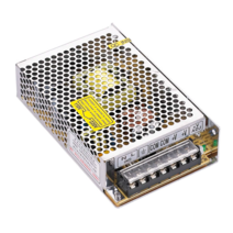 (한경테크 SMPS) 비방수 HS 150W 24V HS-150-24 KC인증 2년보증 HS-150-24