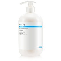 아크네오 알지 Acne.org 16 oz. Cleanser
