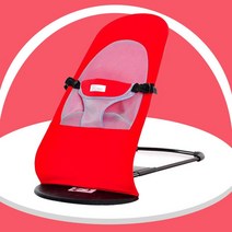개흔들 의자 애완 동물 요람 특별 Jarre 에어로 황소 봄 작은 테디 탄성 대형 레저 스윙, 05 Red-Cotton