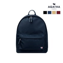 스코티 리사이클 나일론 백팩 AGTB126-726