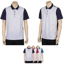 스프라이트 깔끔디자인 카라 여름반팔티 훈남코디