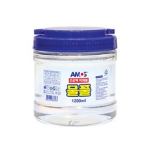 아모스 물풀, 1200ml, 5개