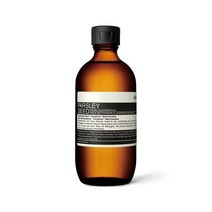 이솝 파슬리 씨드 페이셜 클렌징 오일 200mL 452922