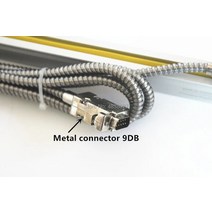고정밀 선형 스케일 인코더 센서 5u FTN5-420 520 1020mm, 03 FTN5-520mm 5um