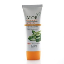 다보 알로에 썬크림 70ml