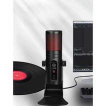 ASMR 마이크 브이로그 녹음 방송 장비 음향 유튜브, 공식 표준, 애플 패키지