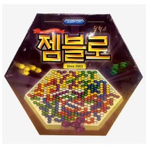 코리아보드게임즈 보드 젬블로딜럭스