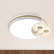 [소노조명]달행성 방등 LED 60W 화이트 주백색 주광색 혼합, 없음