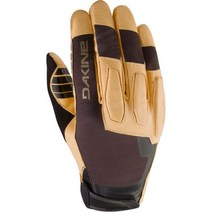 DAKINE 다카인 Sentinel 장갑 - 남성용 DAKZ7ER 243528, Black/Tan, L