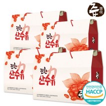 [즙쟁이] 산수유즙 4박스 120포, 상세 설명 참조, 상세 설명 참조, 즙쟁이:산수유즙4박스(120팩), 상세 설명 참조