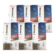 리턴업 전립소 쏘팔메토 스페셜 500mg 60캡슐 x6개