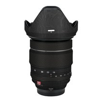 Fuji Fujifilm XF 16-55mm F2.8 R LM WR OIS 안티 스크래치 카메라 스티커 코트 랩 보호 필름 바디 프로텍, 09 Type 9