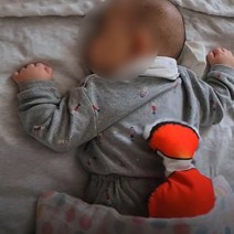 토닥토닥 물고기 인형 육아템 아기 신생아 재우기 제이쓴 고등어 파닥파닥 장난감, 파닥파닥 니모