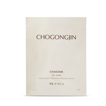 미샤 초공진 채옴 진 마스크 37g 1개