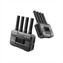 Accsoon CineView HE(TX+RX) 무선 영상 송수신기 씨네아이 씨네뷰 HE, 03 TX RX Kits
