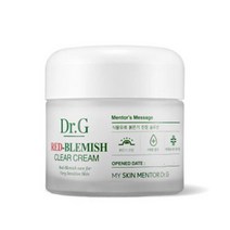 닥터지 레드 블레메쉬 글레어 크림 70ml