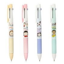 2000 0.5mm 제품 업체 제노 0.38 캐릭터 3색볼펜 앵그리리틀걸 _ DV+64790EA, dvc 0.38 파스텔오렌지, dvc 본상품선택