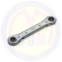 냉동라쳇렌치-겸용 KRW2 9x10 11x12 SMATO (구 KFT)