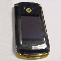 V8 언락폰 모토로라 RAZR2 GSM 2MP 카메라 512MB/2GB ROM 핸드폰 100% 블루투스 플립 휴대폰, 01 512MB Simple set, 02 Black and gold