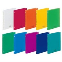 [N-5000]Clear Book, Clear