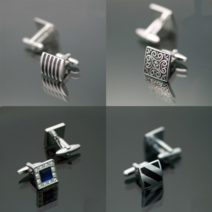 오너클랜 센스있는 커프스 취업선물 남자셔츠 커프스버튼