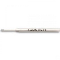 [129486]Cd 골리앗 볼펜심(F/블랙/CARAN DACHE), 없음