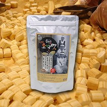 윤팔도 인절미호박엿180g, 1봉, 180g