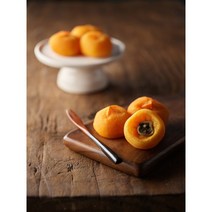 청도반시 냉동홍시 아이스홍시 단감 다디단 선물세트 모음, 2호-18과 / 900g이상