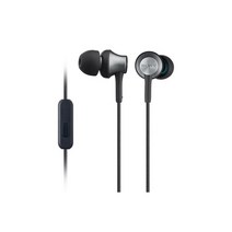 소니 이어폰 MDR-EX650AP : 캐널형 황동 하우징 마이크 부착 브라스 블랙 MDREX650AP BQ, 상품명참조, 상품명참조