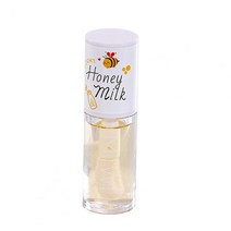 경량 5ml 안전 입술 주름 제거 오일 여성용 천연 립 하이드레이트, [01] 분홍색