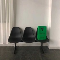버스정류장의자 모던의자 카페 컬러 공원 야구장 벤치, I