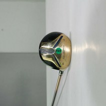 G-ARK PREMIER 709 5번 18도 중고페어웨이우드 골프채, 단품