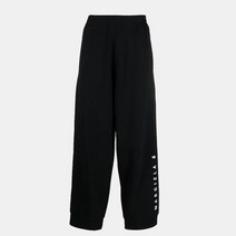 [MM6 MAISON MARGIELA] [명품]남성 MM6 23SS 로고 트랙 조거 팬츠