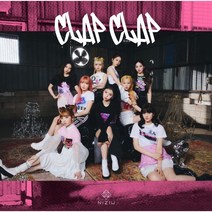 [일본직구]이달의 소녀 일본 앨범 CD 통상판 초회 프레스